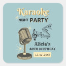 Recherche de karaoke party Anniversaire de la musique