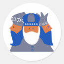 Search for three kings stickers Xmas