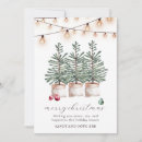 Search for string lights christmas cards Rustic