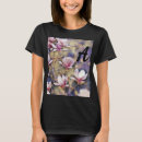 Search for magnolia tshirts Elegant