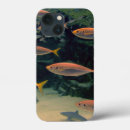 Search for pink fish iphone cases Marine