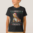 Search for christmas cricket tshirts Xmas