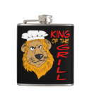 Search for bbq king barware Food