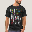 Search for bear paw tshirts Bear mom autism
