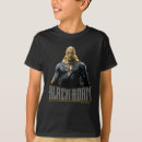 Search for black adam tshirts Dc super hero