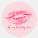 Search for happy birthday love stickers Cute