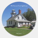 Recherche de lighthouse autocollants Phare