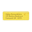 Search for beekeepers return address labels Farm