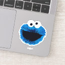 Search for cookie sesame st stickers Children
