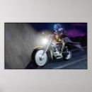 Search for grim reaper art Bike