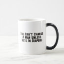 Search for diapers mugs Men