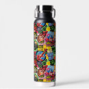 Search for girl superhero water bottles Cat noir