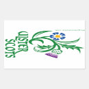 Search for saxon stickers Celtic