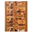 Search for papyrus notebooks Pyramid