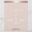 Search for law office business stationery Attorney at law