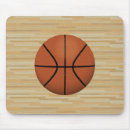 Recherche de basketball tapis souris Cerceaux