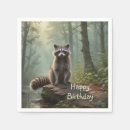 Recherche de de raton laveur serviettes Faune