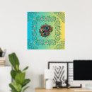 Search for spring design posters Floral