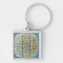 Search for cuneiform keychains Antiquities