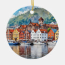 Recherche de norway ornements Bergen