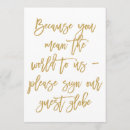 Search for globe wedding invitations Modern