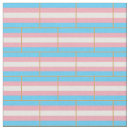 Search for transgender fabric Pride flag