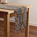 Search for restaurant table runners Elegant