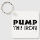 Search for iron keychains Workout