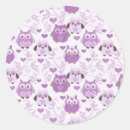 Search for owl envelope seals Whimsical