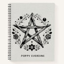 Search for witchy notebooks Pagan