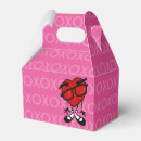 Recherche de xoxo ballotins Rose