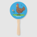 Search for hen favours Poultry