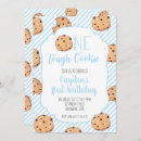 Recherche de puce invitations Bleu