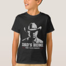 Search for fathers day kids tshirts President