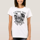 Search for pug life tshirts Cute dog