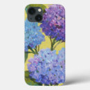 Search for flower ipad cases Hydrangeas