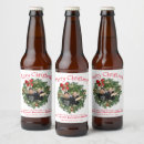 Recherche de christmas beer labels Joyeux noël
