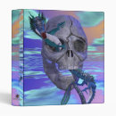 Search for cross bones binders Skeleton