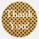 Search for gold polka dots stickers Pattern