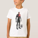 Recherche de champ tshirts Superhero