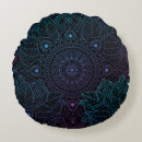 Recherche de gitans coussins Illustration