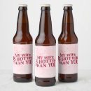 Recherche de drôle bière étiquettes Humour