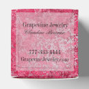 Recherche de bijoux ballotins Rose