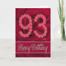 Search for 93rd birthday Floral