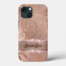 Search for brushed metal iphone cases Copper