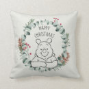 Search for disney christmas pillows Cute