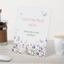 Recherche de boho baby shower signs Papillon