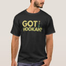 Search for hookah tshirts Bar