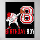 Search for eighth posters Birthday