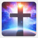 Search for world religions stickers Jesus